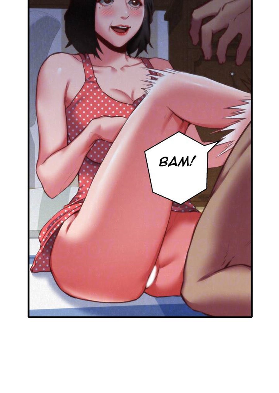 My Baby Girl Manhwa - Chapter 7 Page 31