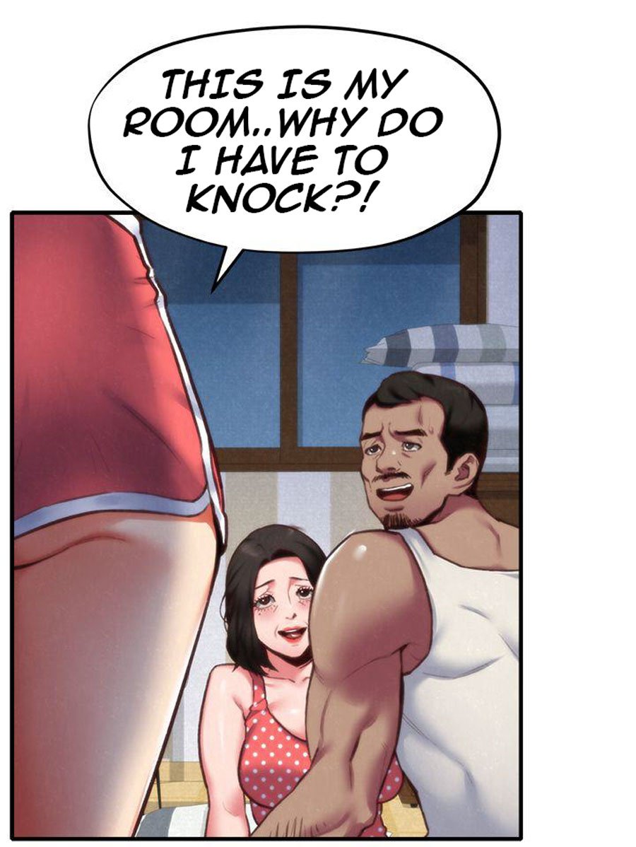 My Baby Girl Manhwa - Chapter 7 Page 32