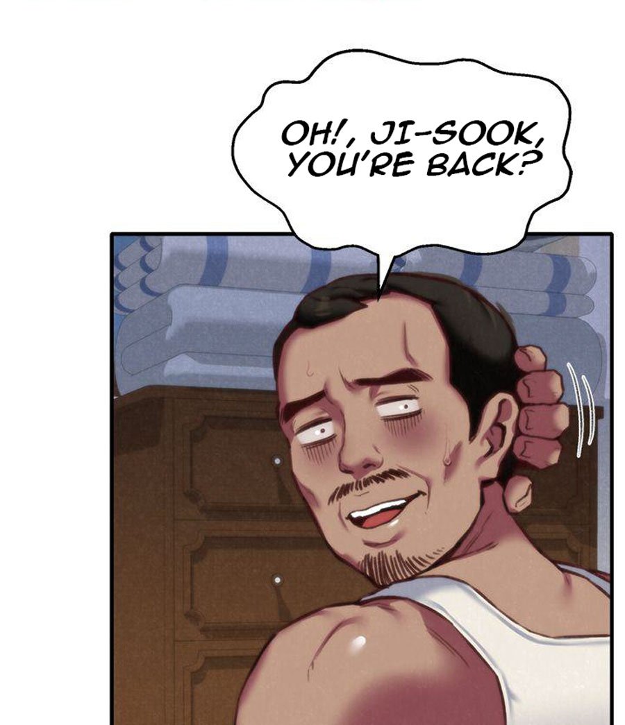 My Baby Girl Manhwa - Chapter 7 Page 33