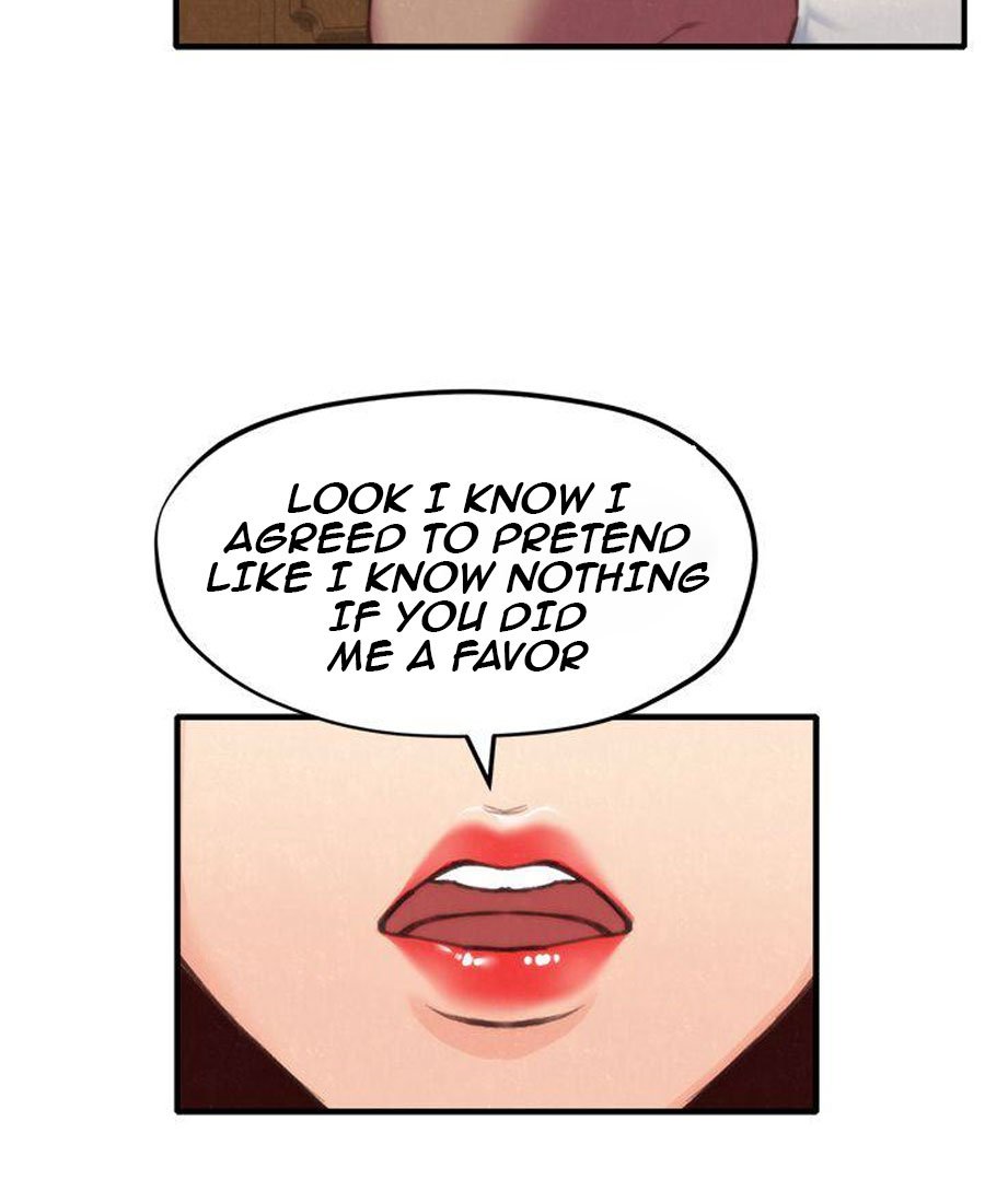 My Baby Girl Manhwa - Chapter 7 Page 34