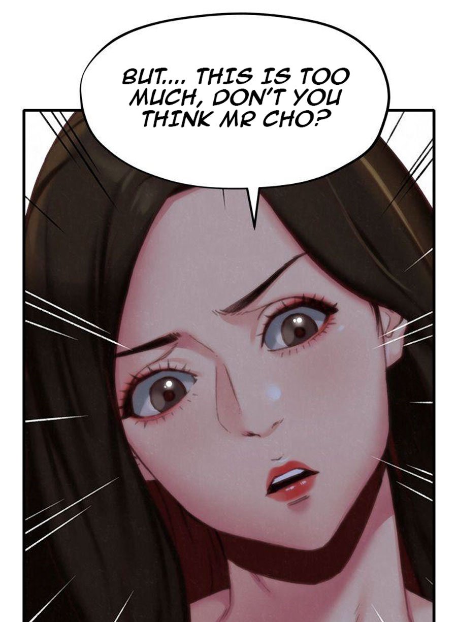 My Baby Girl Manhwa - Chapter 7 Page 35