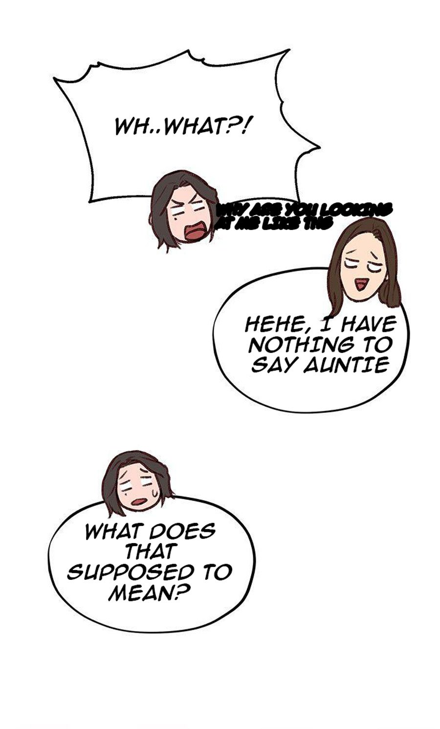 My Baby Girl Manhwa - Chapter 7 Page 42