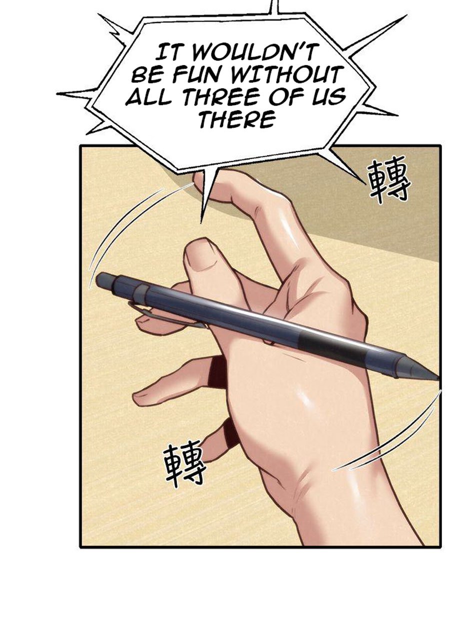 My Baby Girl Manhwa - Chapter 7 Page 50