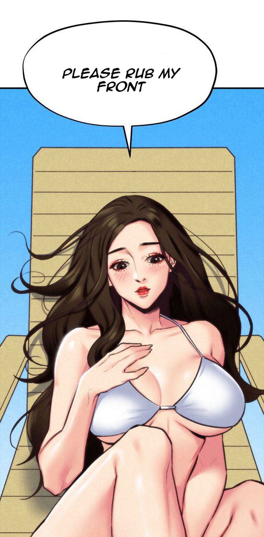 My Baby Girl Manhwa - Chapter 7 Page 65