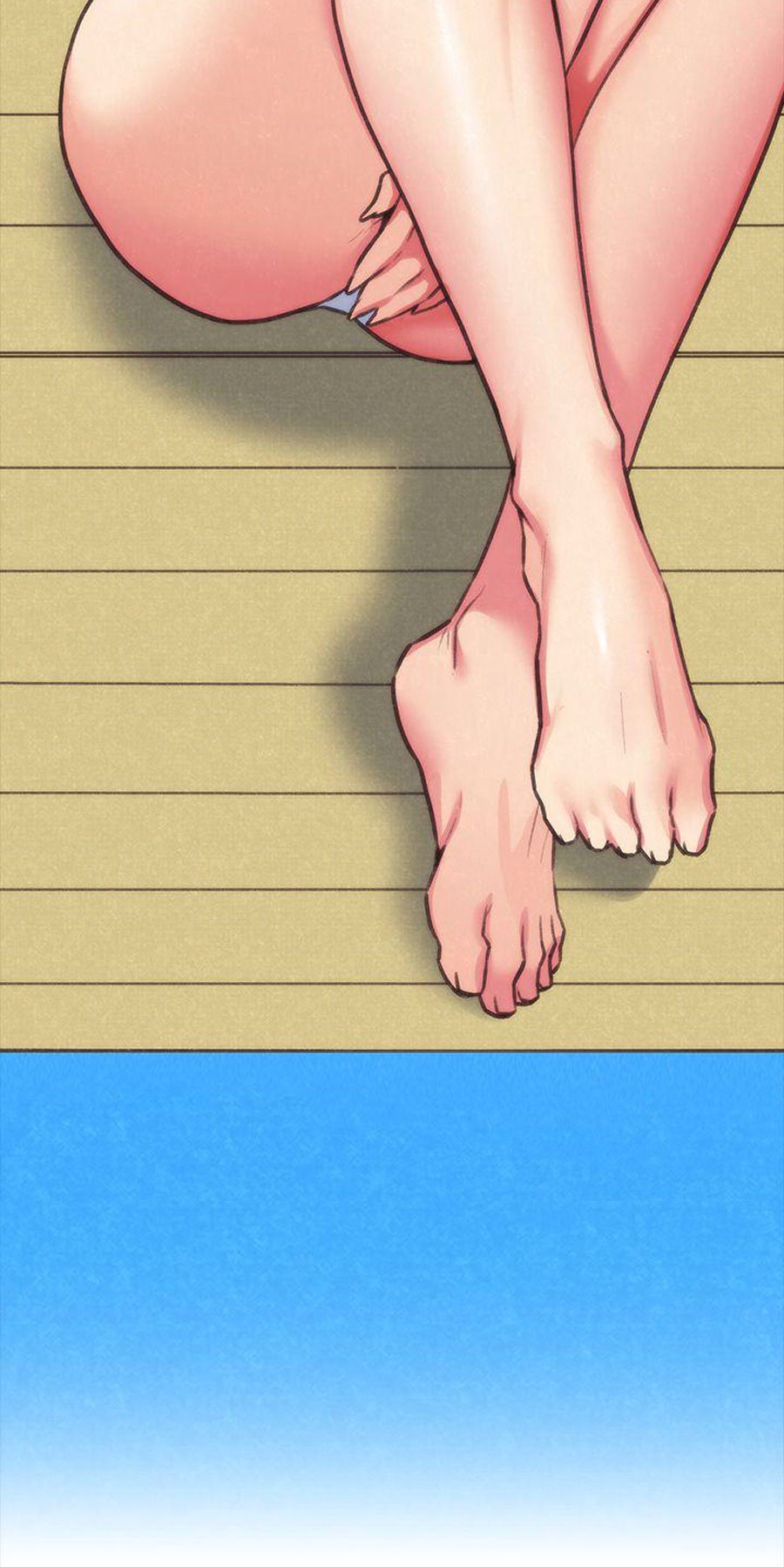 My Baby Girl Manhwa - Chapter 7 Page 66