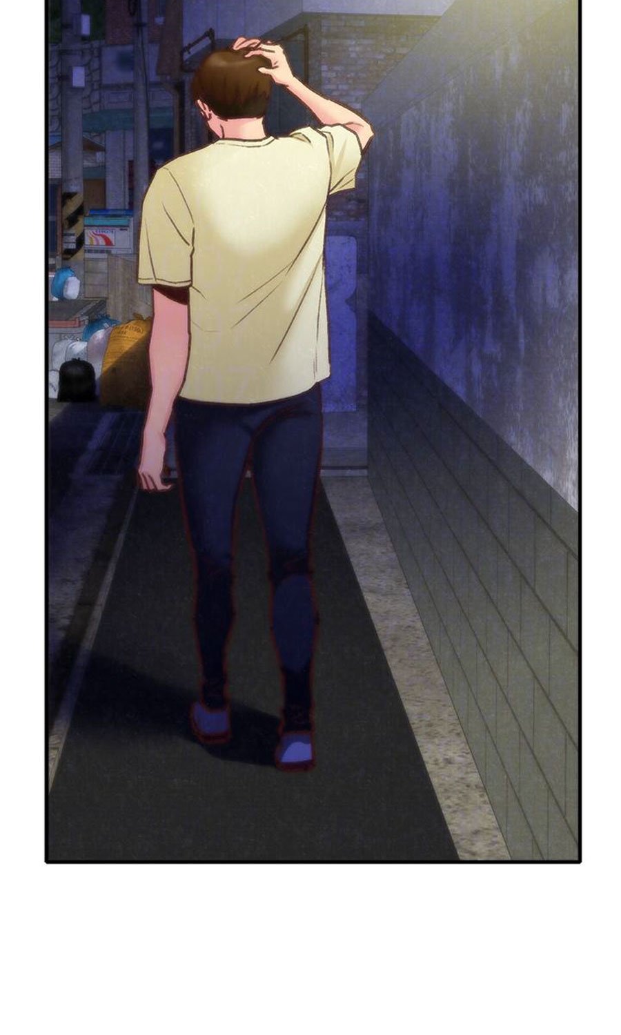 My Baby Girl Manhwa - Chapter 7 Page 76