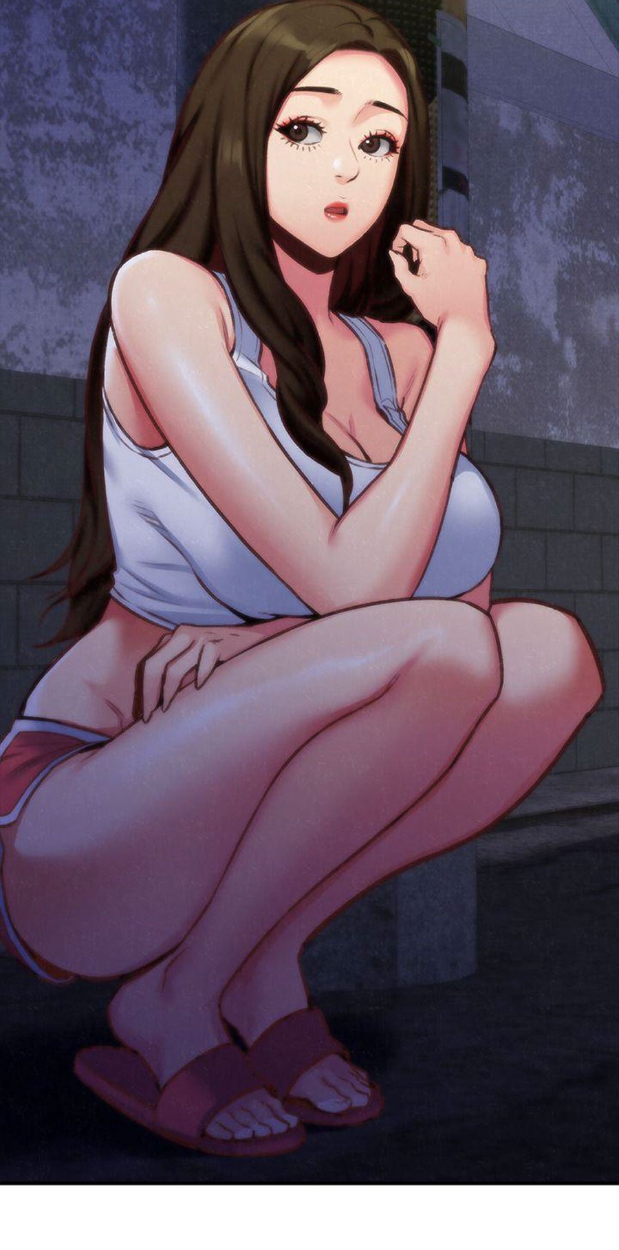 My Baby Girl Manhwa - Chapter 7 Page 79