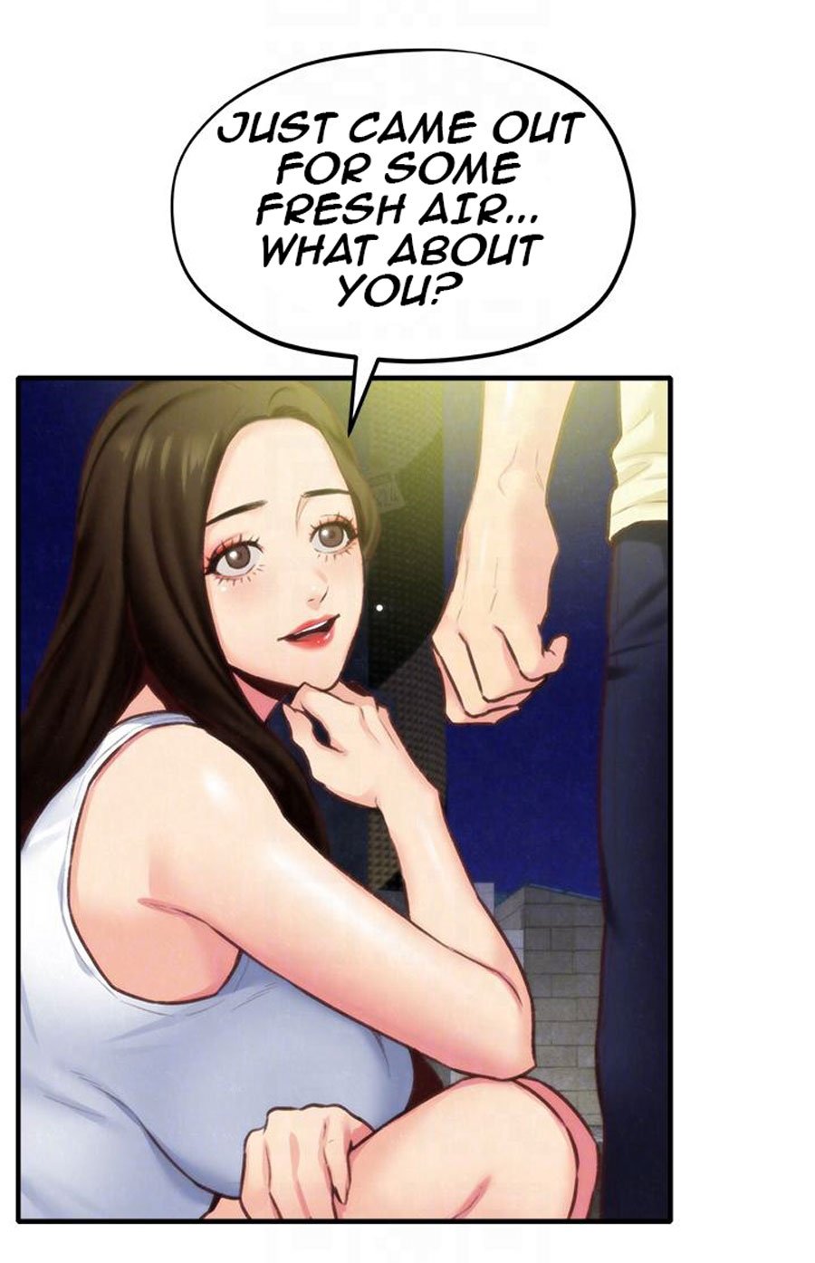 My Baby Girl Manhwa - Chapter 7 Page 81