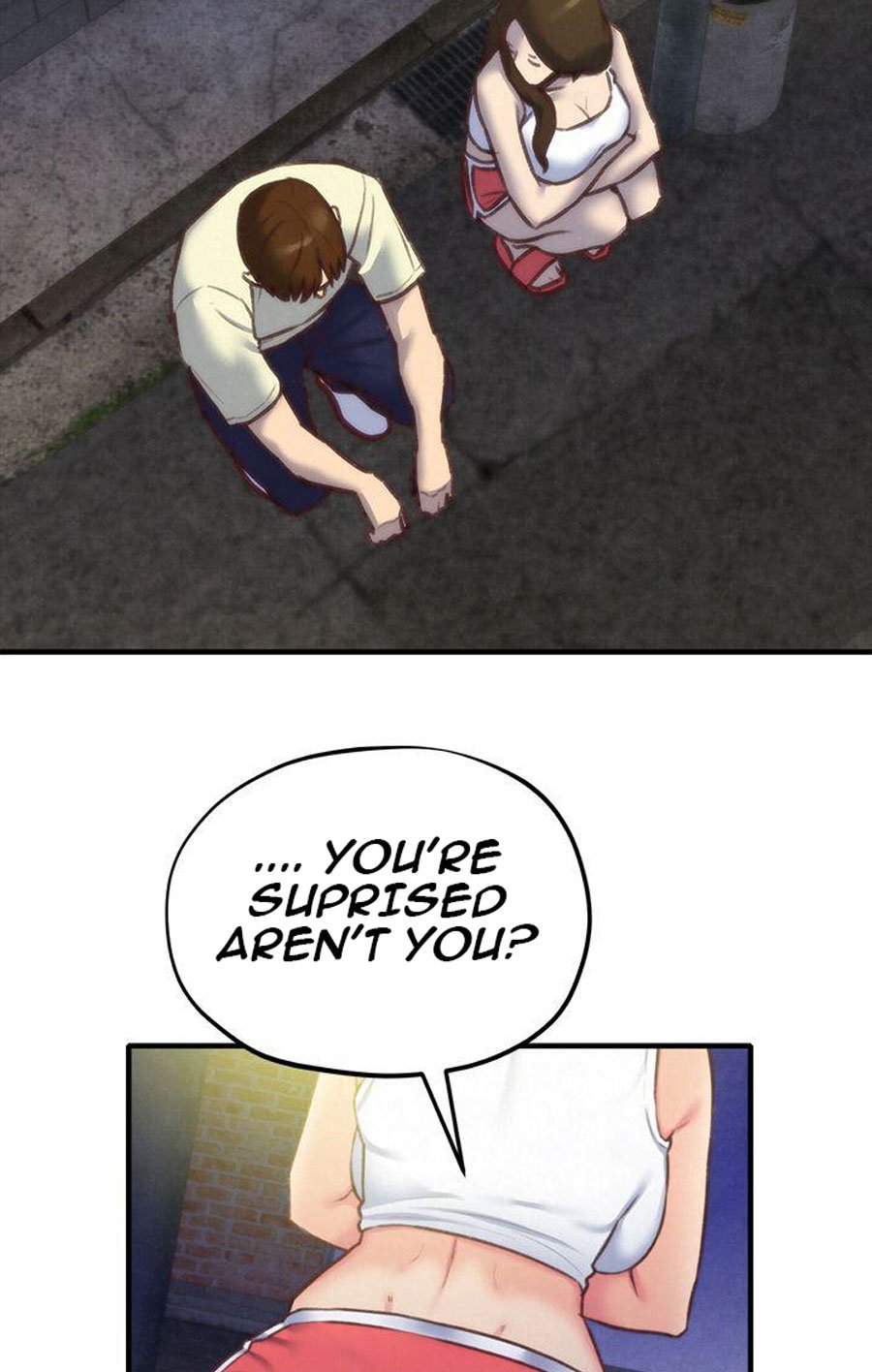 My Baby Girl Manhwa - Chapter 7 Page 90