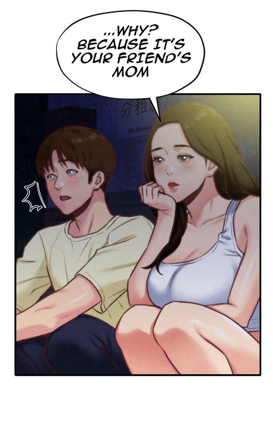 My Baby Girl Manhwa - Chapter 7 Page 97