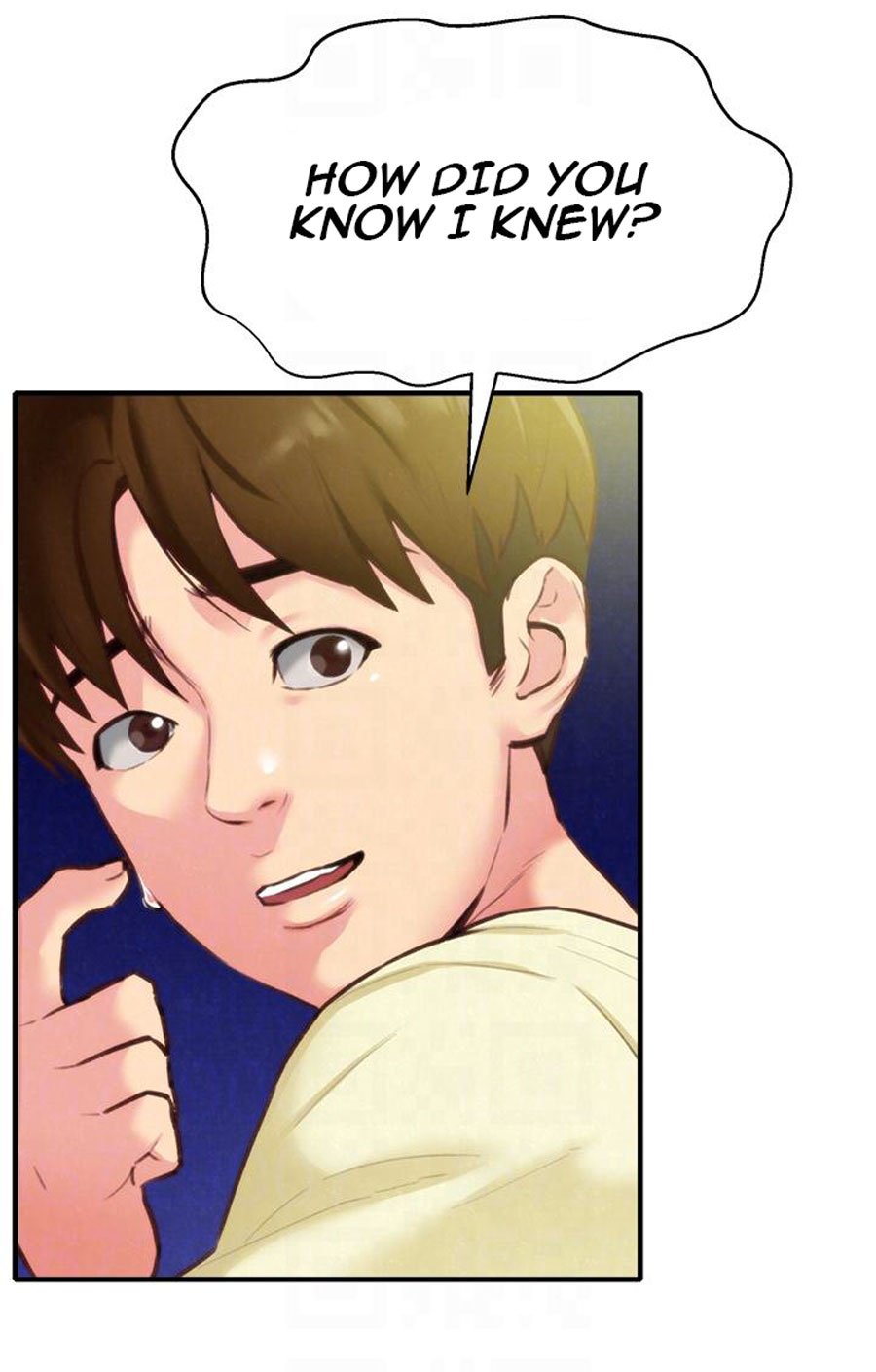 My Baby Girl Manhwa - Chapter 7 Page 98