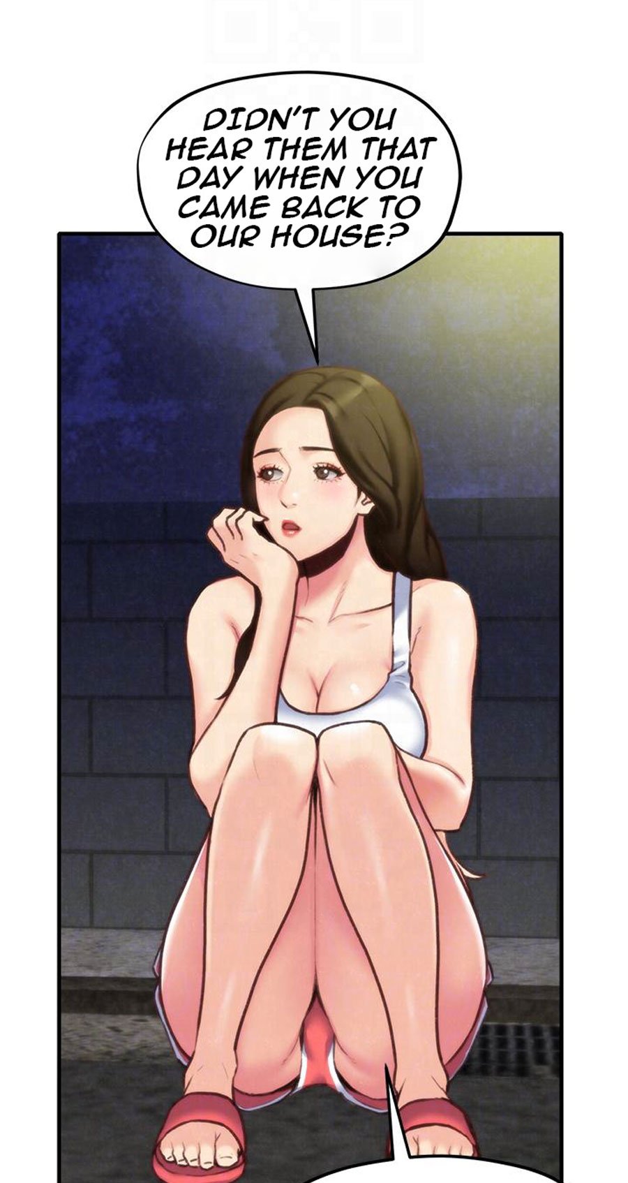 My Baby Girl Manhwa - Chapter 7 Page 99