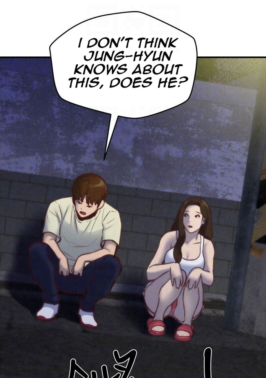 My Baby Girl Manhwa - Chapter 7 Page 104