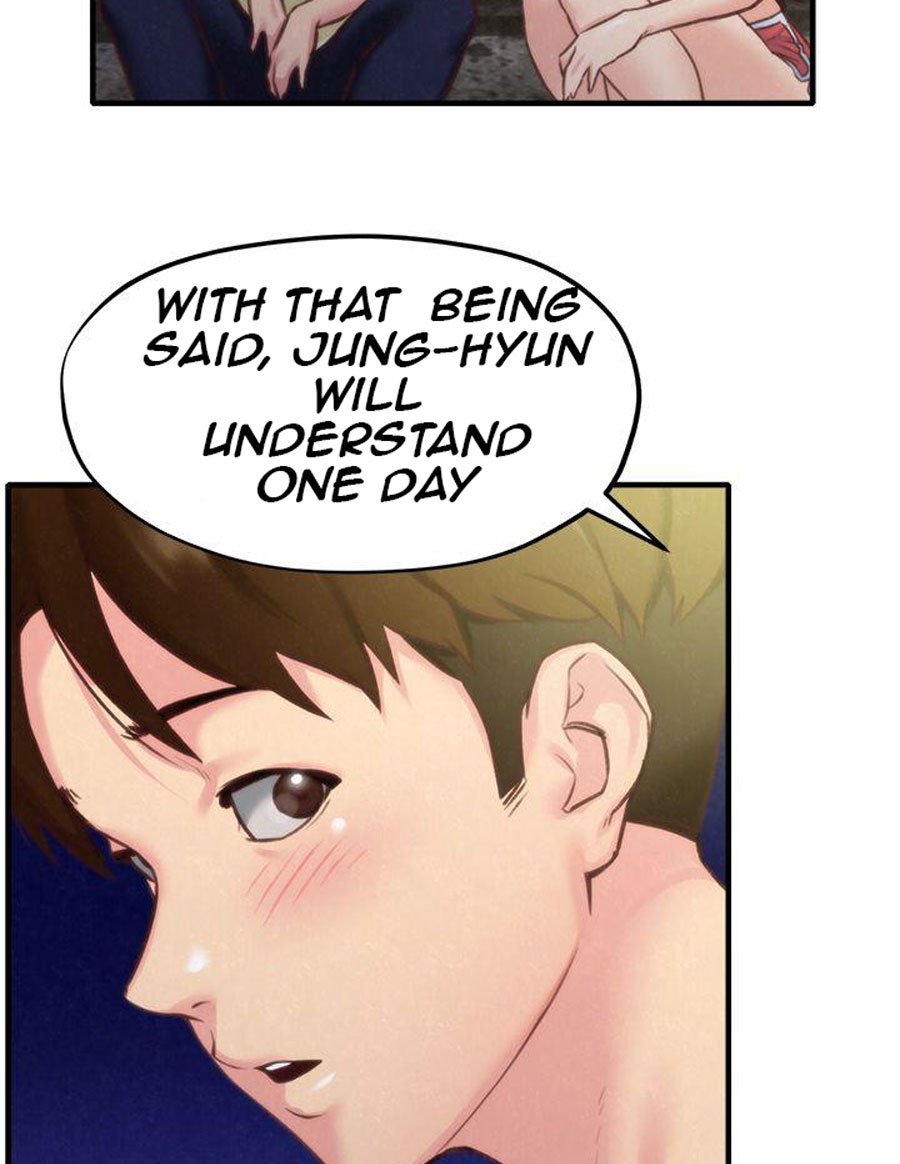 My Baby Girl Manhwa - Chapter 7 Page 108