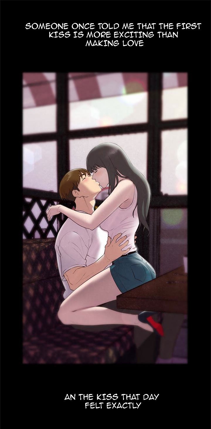 My Baby Girl Manhwa - Chapter 14 Page 1