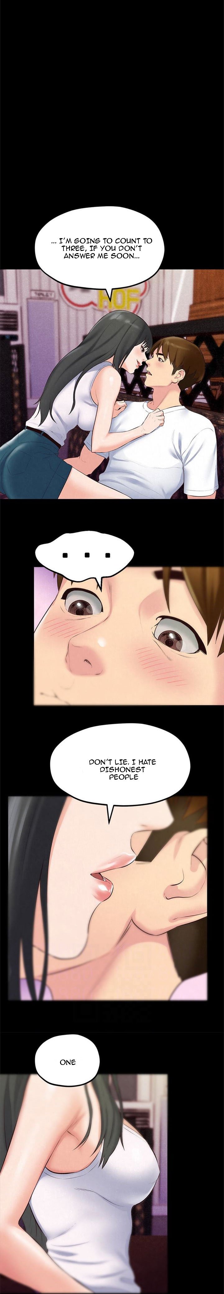 My Baby Girl Manhwa - Chapter 14 Page 4