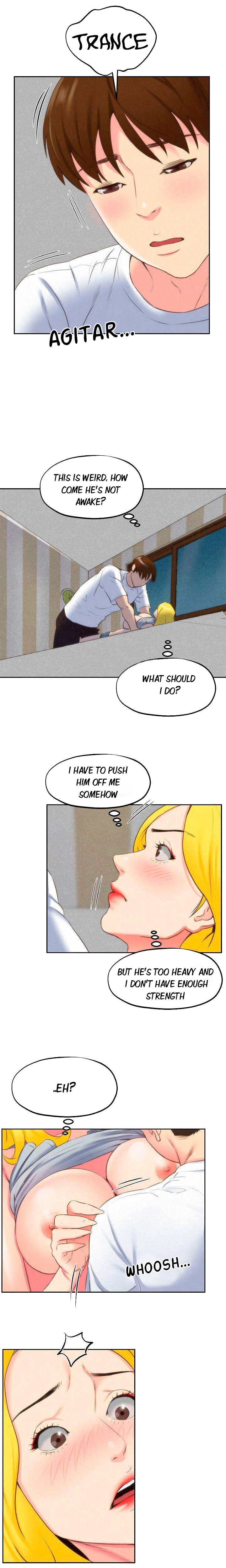 My Baby Girl Manhwa - Chapter 29 Page 0