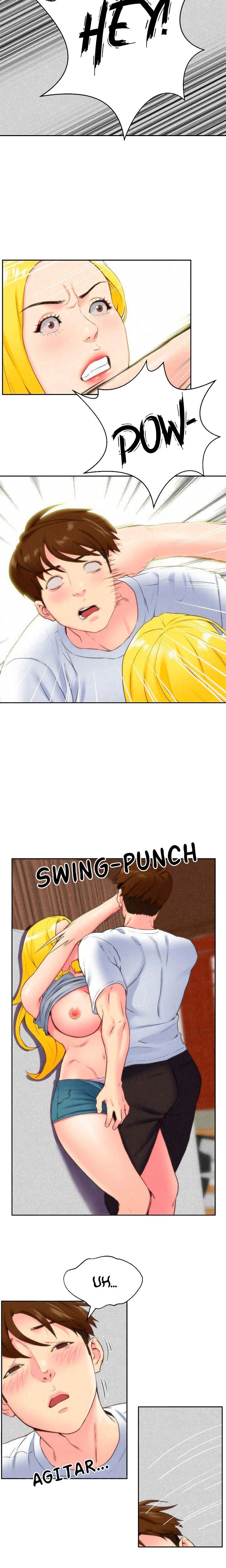 My Baby Girl Manhwa - Chapter 29 Page 3