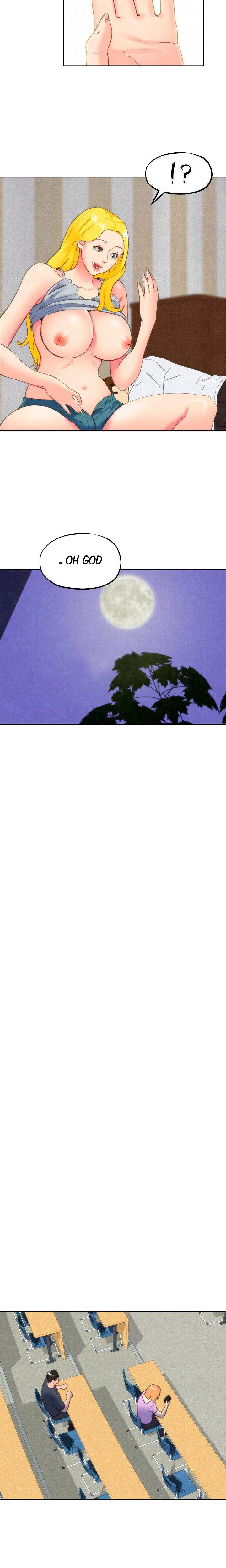 My Baby Girl Manhwa - Chapter 29 Page 7