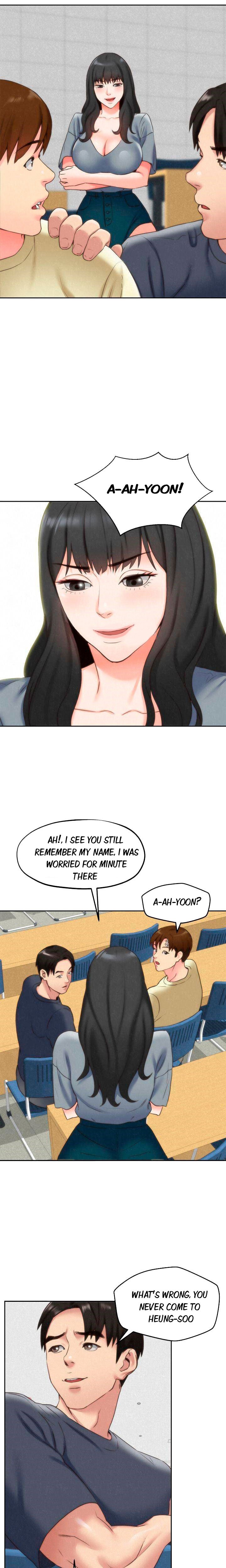 My Baby Girl Manhwa - Chapter 29 Page 11