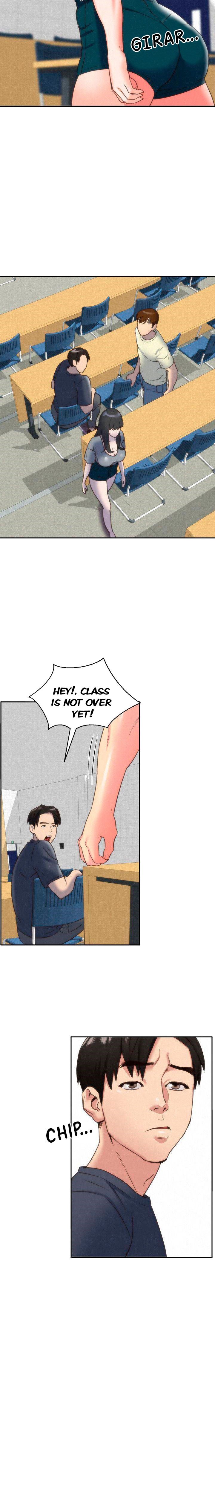 My Baby Girl Manhwa - Chapter 29 Page 13