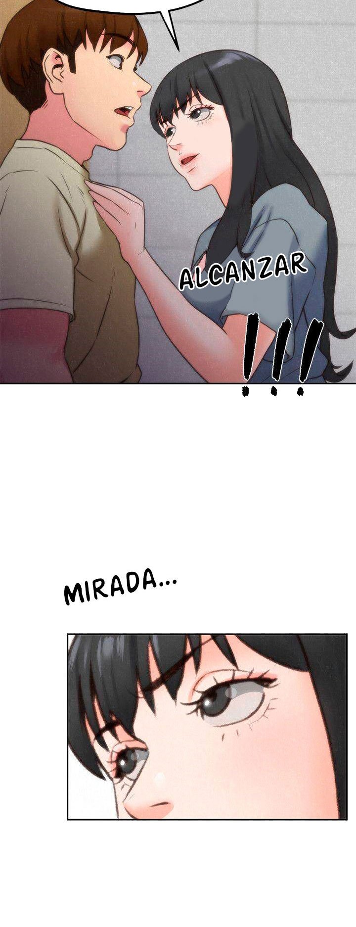 My Baby Girl Manhwa - Chapter 29 Page 16