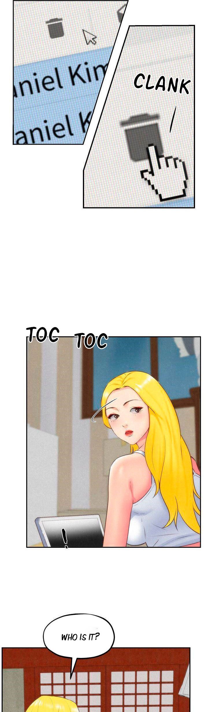 My Baby Girl Manhwa - Chapter 31 Page 10