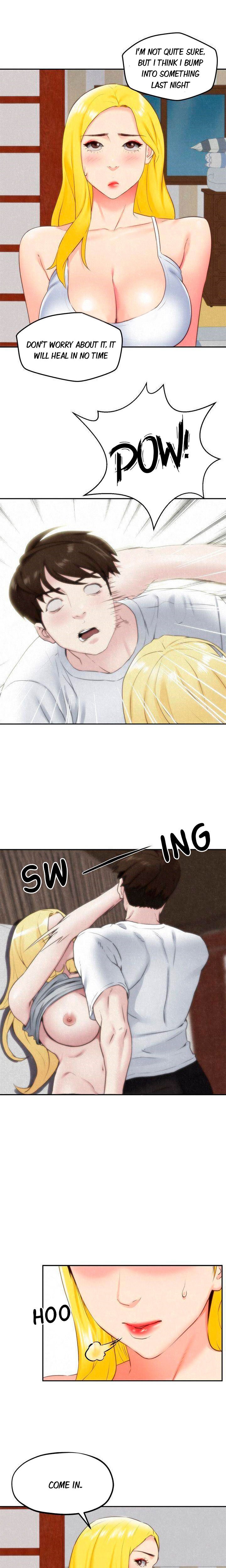 My Baby Girl Manhwa - Chapter 31 Page 13