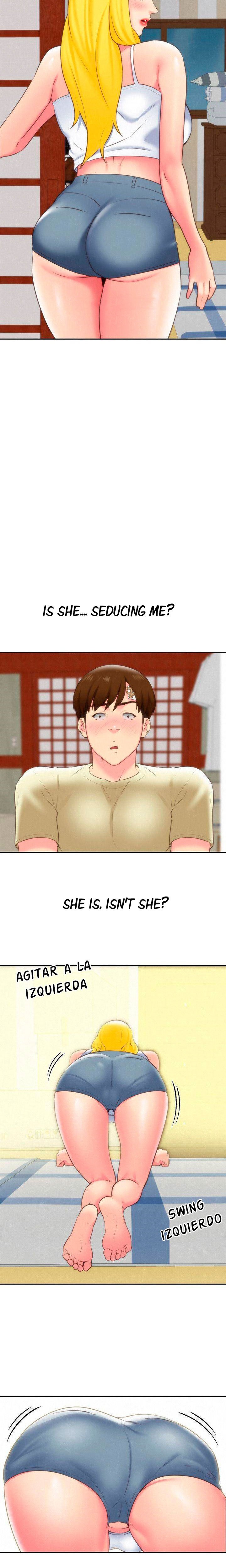 My Baby Girl Manhwa - Chapter 31 Page 14