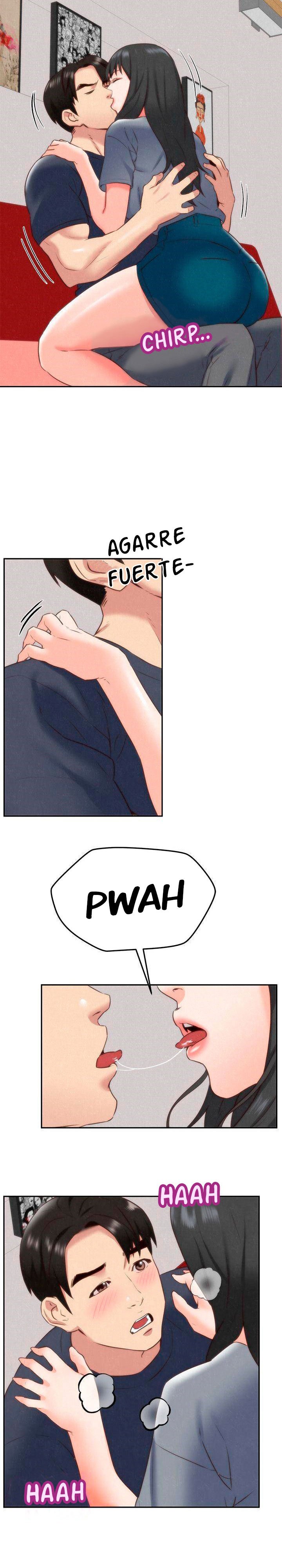 My Baby Girl Manhwa - Chapter 31 Page 21