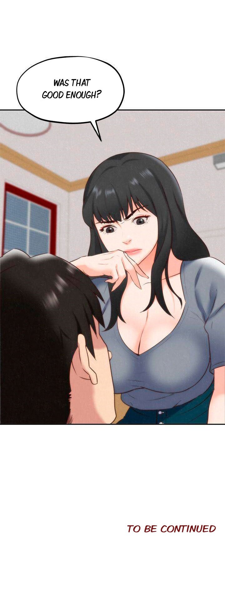 My Baby Girl Manhwa - Chapter 31 Page 22