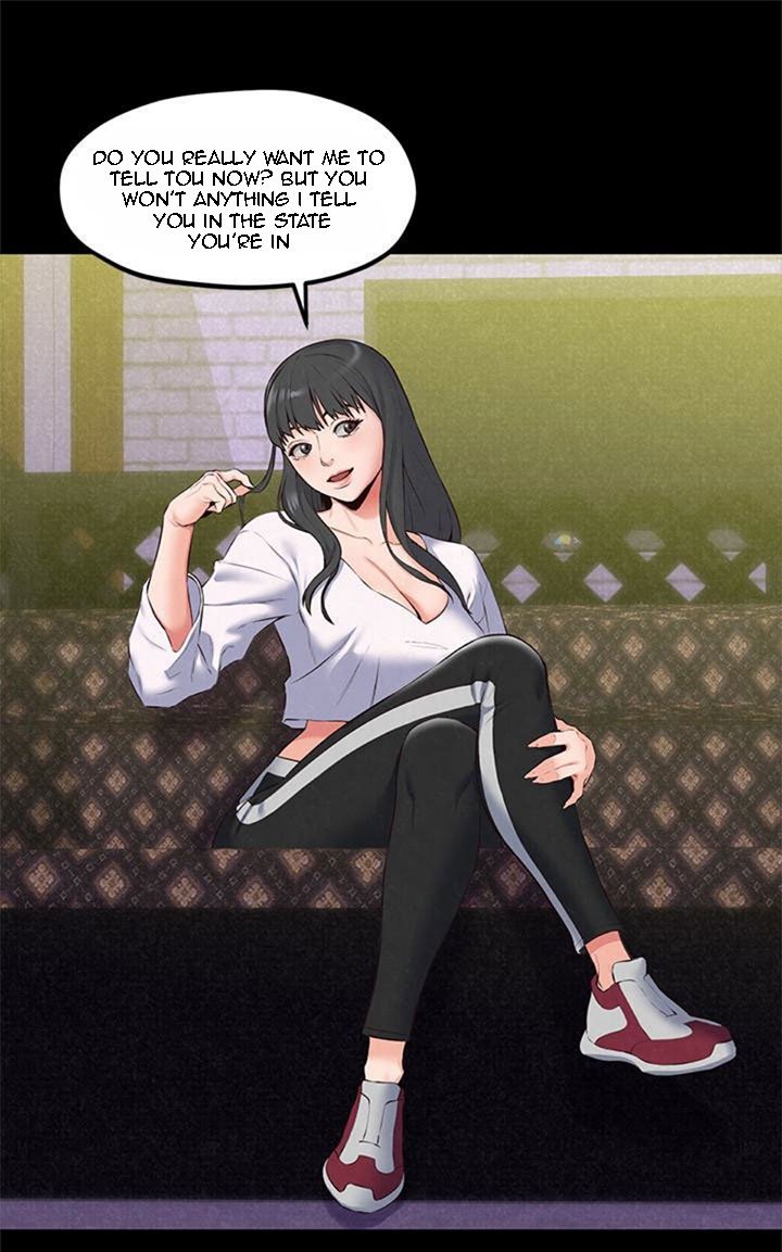 My Baby Girl Manhwa - Chapter 15 Page 7