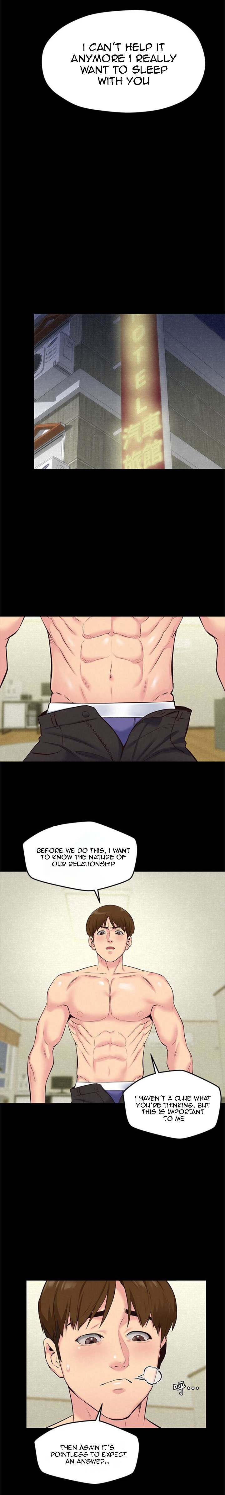 My Baby Girl Manhwa - Chapter 15 Page 15