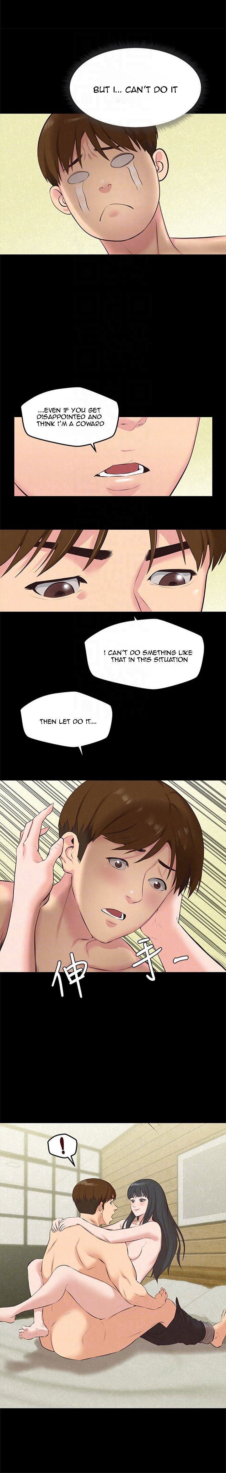 My Baby Girl Manhwa - Chapter 15 Page 20