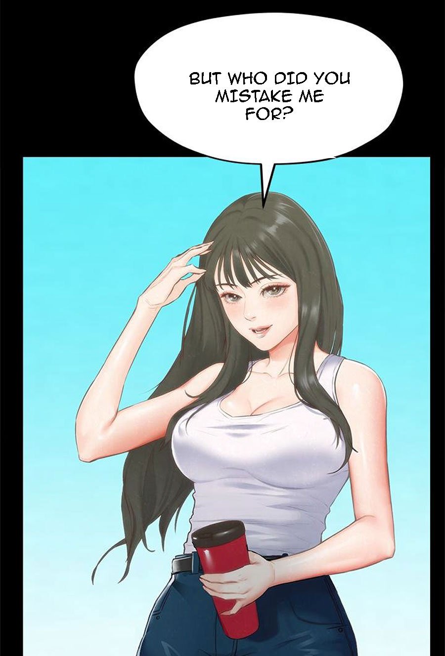 My Baby Girl Manhwa - Chapter 13 Page 2