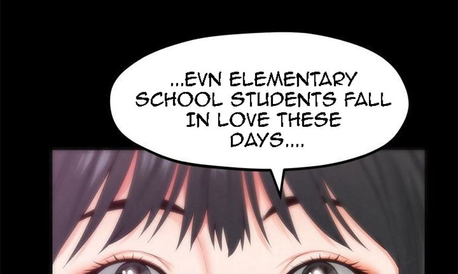 My Baby Girl Manhwa - Chapter 13 Page 17