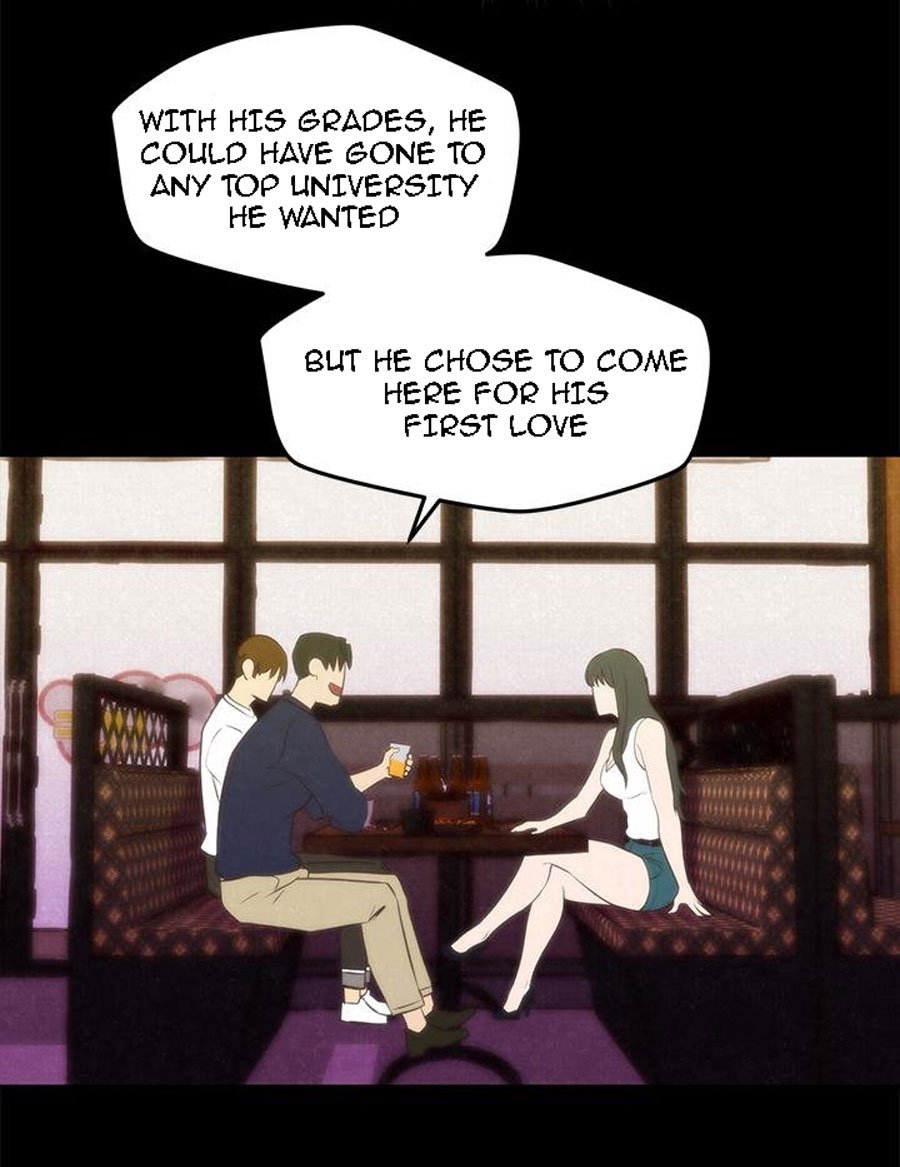 My Baby Girl Manhwa - Chapter 13 Page 19