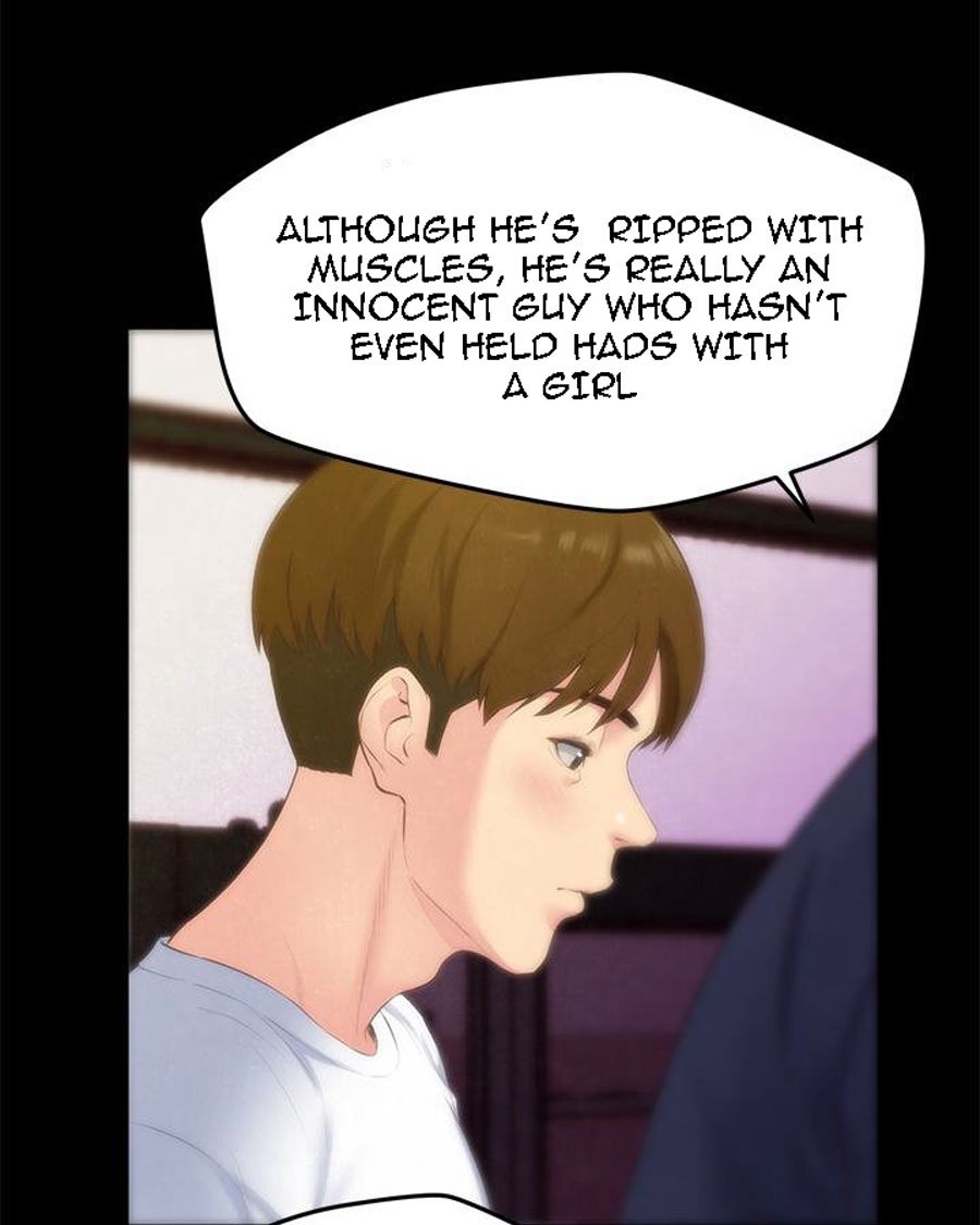 My Baby Girl Manhwa - Chapter 13 Page 20