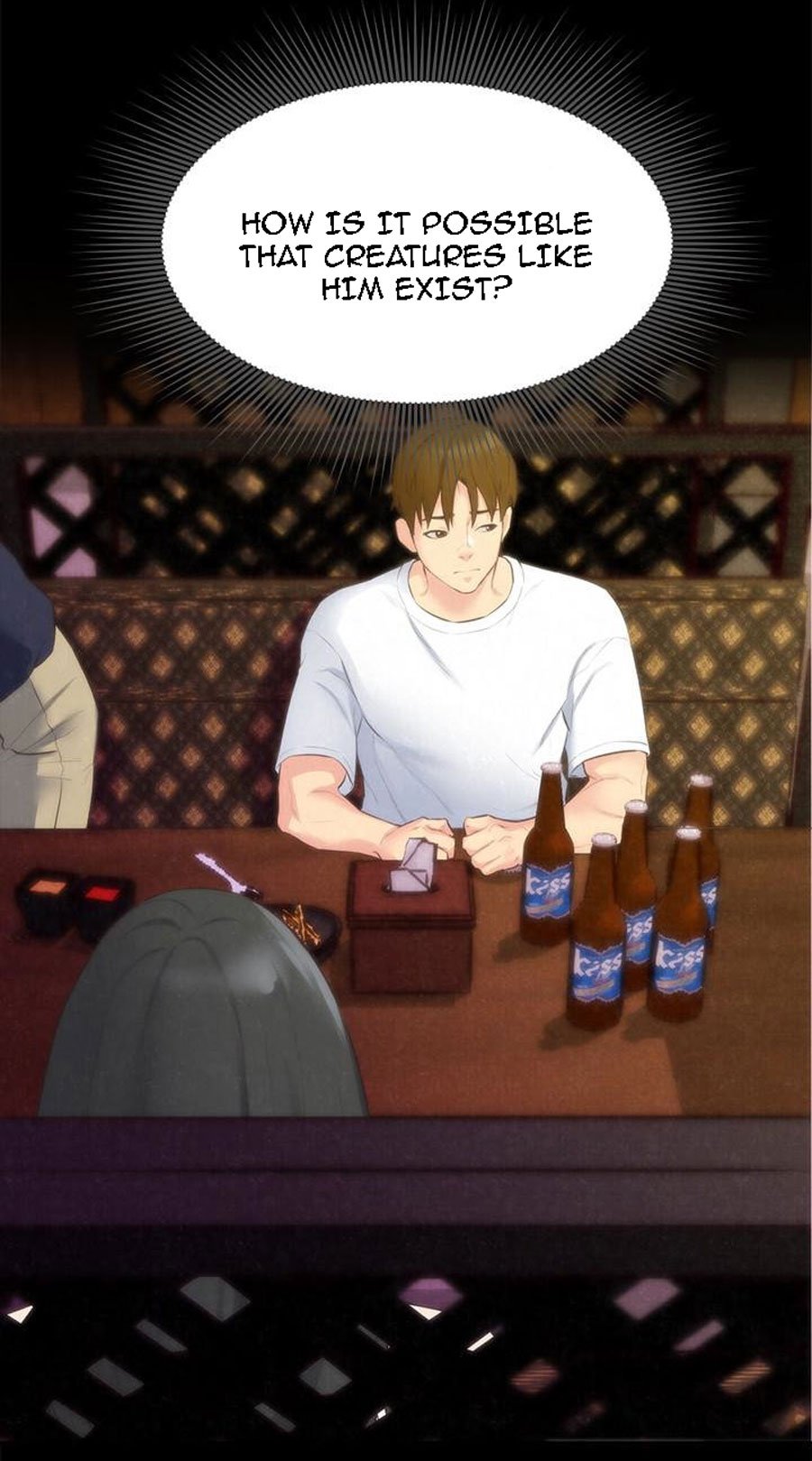 My Baby Girl Manhwa - Chapter 13 Page 25