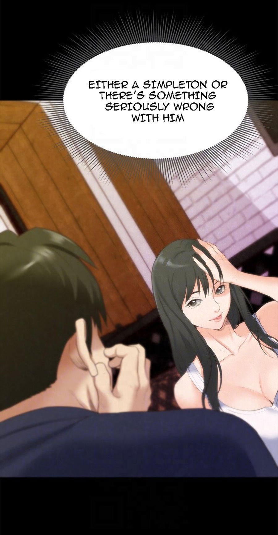 My Baby Girl Manhwa - Chapter 13 Page 28