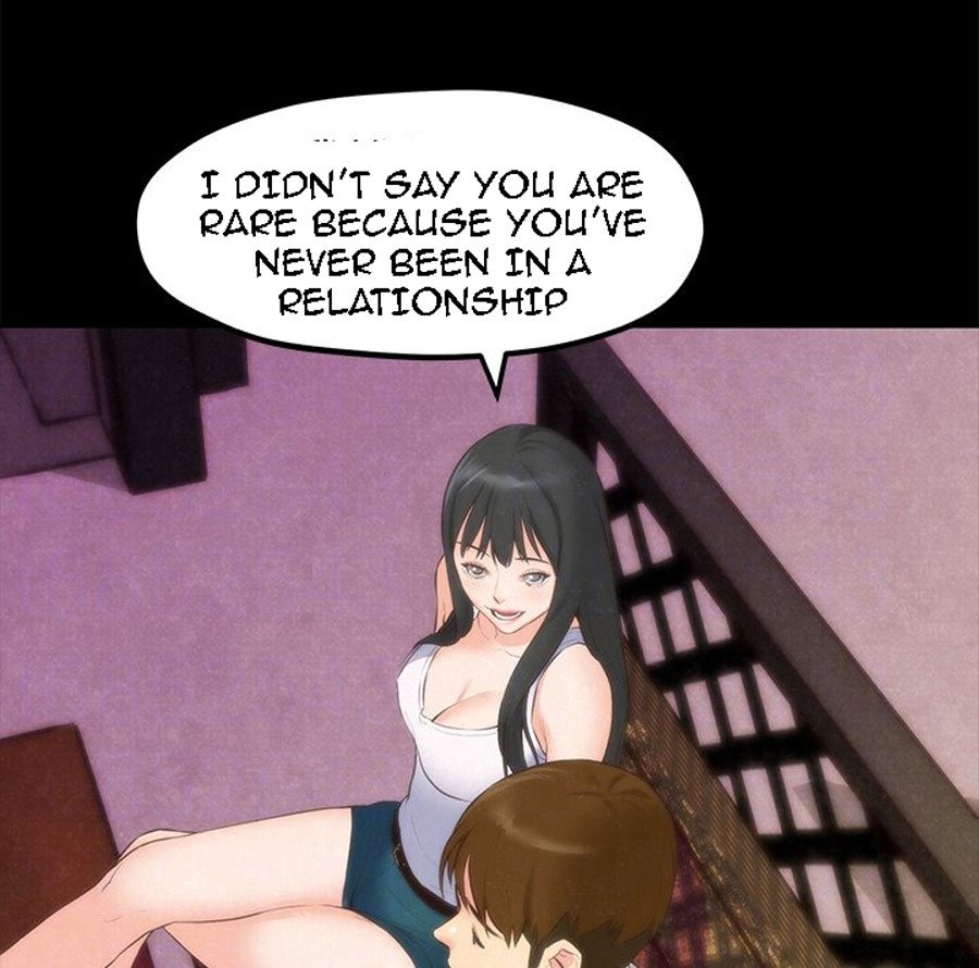 My Baby Girl Manhwa - Chapter 13 Page 41