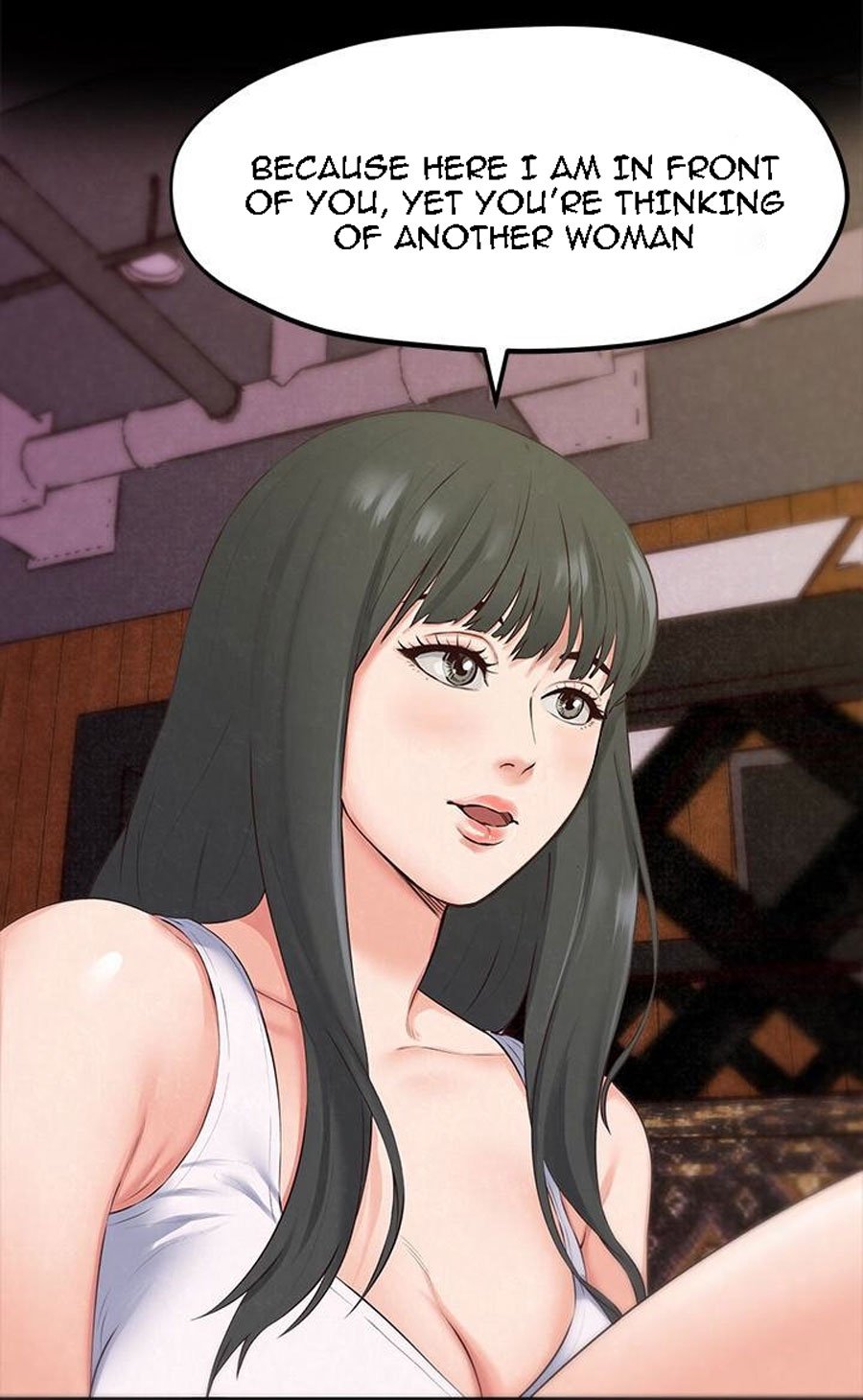 My Baby Girl Manhwa - Chapter 13 Page 45