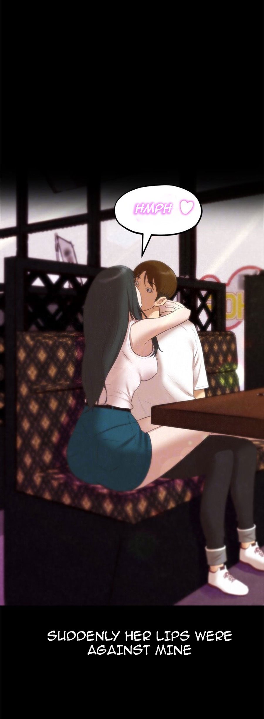 My Baby Girl Manhwa - Chapter 13 Page 51