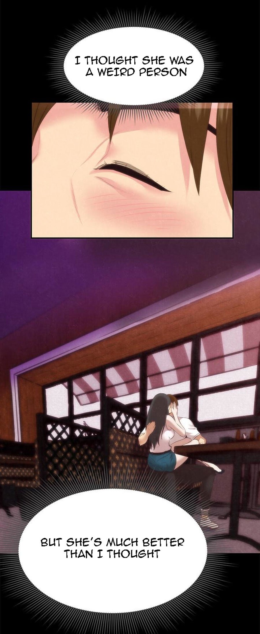 My Baby Girl Manhwa - Chapter 13 Page 75