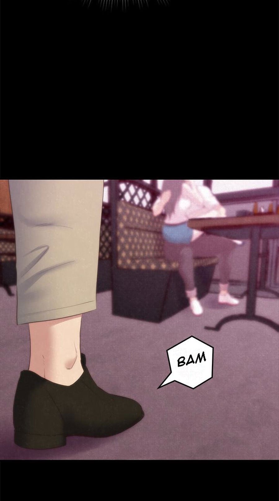 My Baby Girl Manhwa - Chapter 13 Page 76