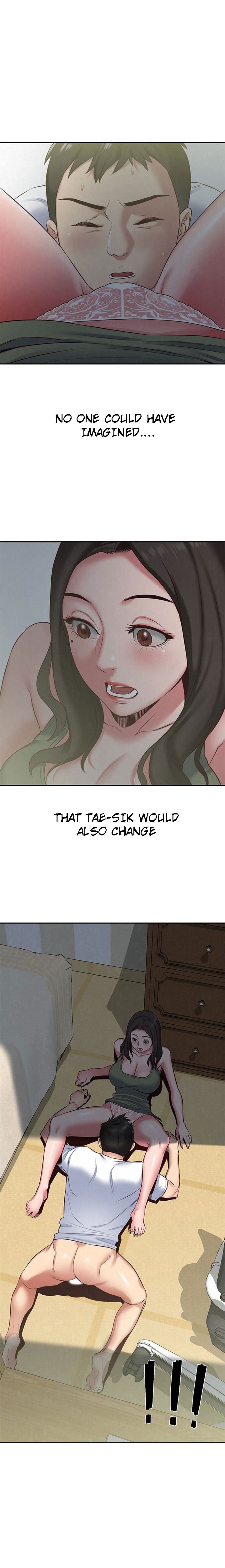 My Baby Girl Manhwa - Chapter 18 Page 0