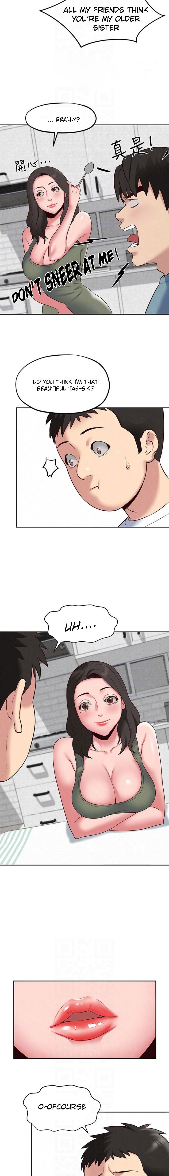 My Baby Girl Manhwa - Chapter 18 Page 13