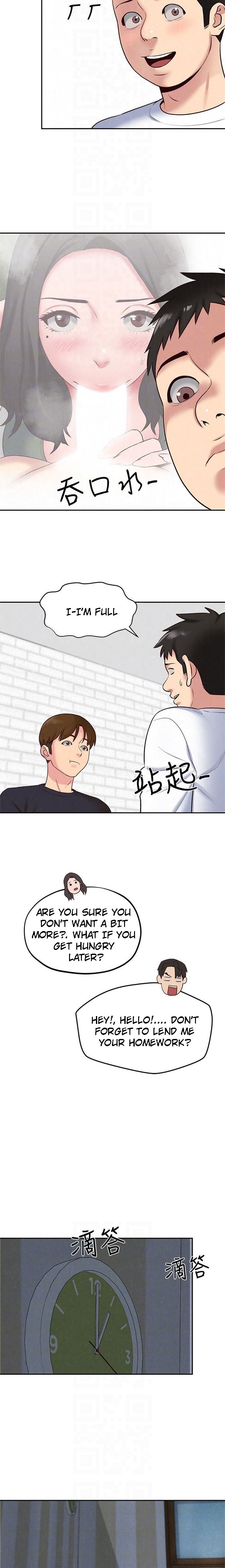 My Baby Girl Manhwa - Chapter 18 Page 14