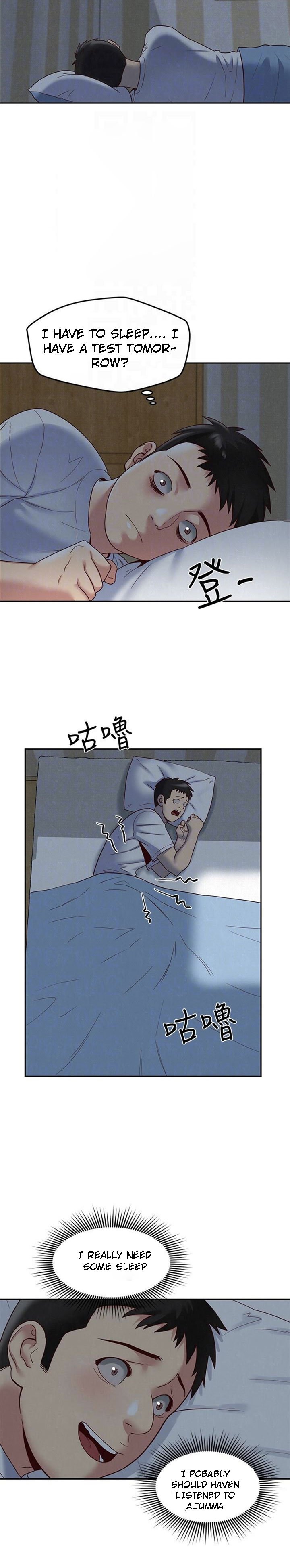 My Baby Girl Manhwa - Chapter 18 Page 15