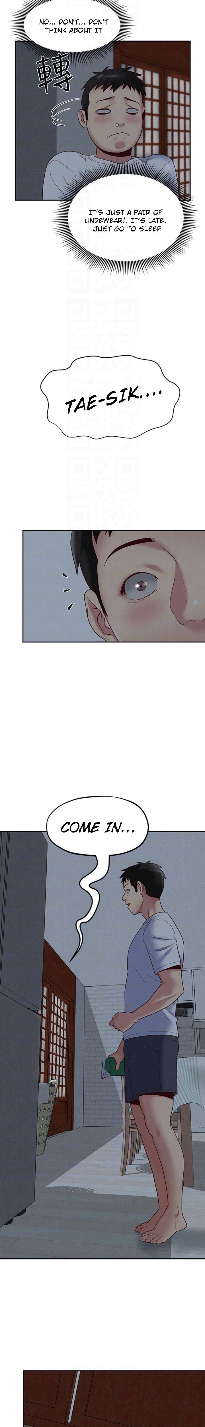My Baby Girl Manhwa - Chapter 18 Page 17